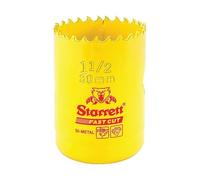 Starrett 63 fch038 (38 mm) Yellow