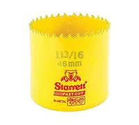 Starrett 63 fch046 (46 mm) Yellow
