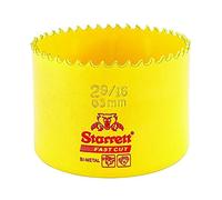 Starrett 63 FCH065 (65 mm) Yellow