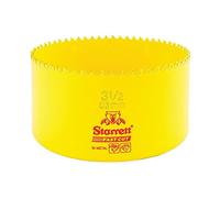 Starrett 63 fch089 (89 mm) Yellow