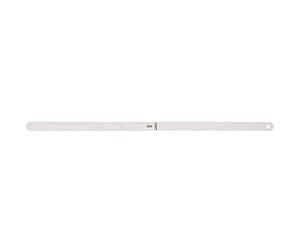 Starrett 667-10 Steel Thickness Feeler Gage - 0.010" Thickness, 1/2" Width, 12" Length