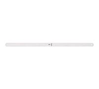 Starrett 667-16 Steel Thickness Feeler Gage, 0.016" Thickness, 1/2" Width, 12" Length
