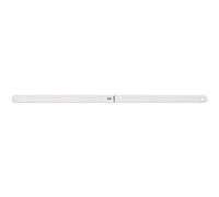 Starrett 667-26 Steel Thickness Feeler Gage, 0.026" Thickness, 1/2" Width, 12" Length