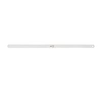 Starrett 667-29 Steel Thickness Feeler Gage, 0.029" Thickness, 1/2" Width, 12" Length