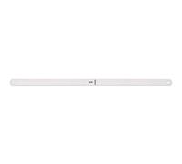 Starrett 667-30 Steel Thickness Feeler Gage, 0.030" Thickness, 1/2" Width, 12" Length