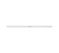 Starrett 667M-40 Steel Thickness Feeler Gage, 0.40mm Thickness, 12.7mm Width, 300mm Length