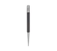 Starrett 816A Prick Punch, 4" Length, 5/64" Tapered Point Diameter