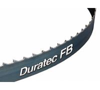 Starrett 91380 Duratec SFB Band Saw Blade 1.6m x 1.2cm x 0.1cm x 25.4cm