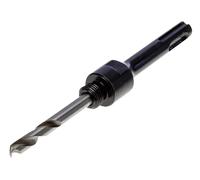 Starrett A1-1 Arbor SDS Plus for 14-30mm Holesaws - Brand New