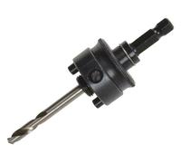 Starrett A10 Arbor To Suit 32mm-210mm Diameter Holesaws