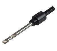Starrett - A1E Arbor to Suit 14mm-30mm DCH & MPH Hole Saws