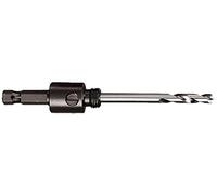 Starrett AY1391 A1E Arbor To Suit 14-30Mm Dch & Mph Holesaws