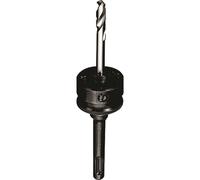 Starrett A2-1 SDS Plus Arbor