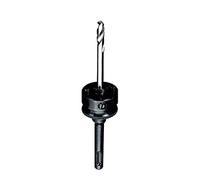 Starrett A2-1 SDS Plus Arbor