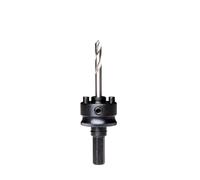Starrett A2 Arbor To Suit 32mm-210mm Holesaws