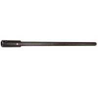 Starrett Holesaw Arbor Extension A5 for A2 & A2E Arbors