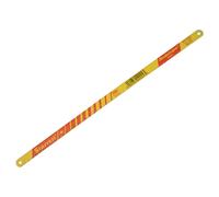 Starrett AV685 Red Stripe HSS Hacksaw Blades 300mm (12in) x 18 TPI...