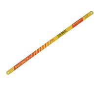 Starrett AV685 Red Stripe Hss Hacksaw Blades 300Mm (12In) X 18 Tpi Box 50