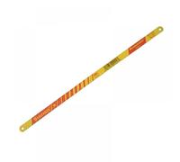 Starrett AV687 Red Stripe Hss Hacksaw Blades 300Mm (12In) X 24 Tpi Box 50