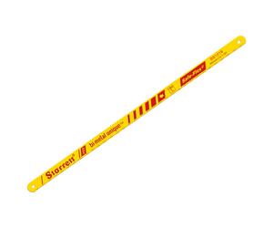Starrett AV769/BS1232 BiM Unique Safe-Flex Hacksaw Blades 300mmx32...