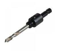 Starrett A1 Arbor To Suit 14mm-30mm Holesaws