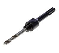 Starrett AY155 A2-1 SDS Plus Arbor