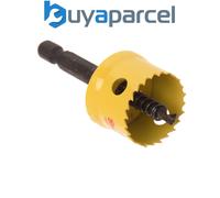 Starrett BF1320 CSC20 Smooth Cutting Holesaw 20mm STRCSC20