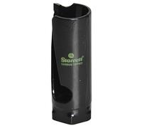 Starrett Hole Saw - Carbide-Tipped Multi-Purpose 25mm (Wood, MDF, Plastics, Ceramic Tiles)