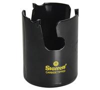 Starrett MPH0200 TCT Fast Cut Multi Purpose Holesaw 51mm