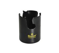 Starrett MPH0296 TCT Fast Cut Multi Purpose Holesaw 65mm