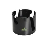 Starrett TCT Multi Purpose Hole Saw MPH0500 Fast Cut Carbide Tipped 127 mm