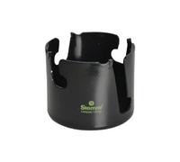 Starrett MPH0512 TCT Fast Cut Multi Purpose Holesaw 140mm