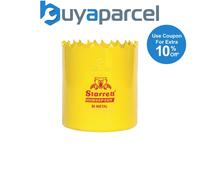 Starrett BF6055 DCH0138 Deep Cut Bi-Metal Holesaw 35mm STRHS35DC