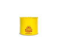 Starrett Bi-Metal Fast Cut Hole Saws - Diameters from 14mm - 35mm
