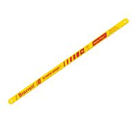 Starrett Bi-Metal Hacksaw Blades - KBS1232-2 Safe-Flex HSS Hand Saw 300mm 32 TPI Cutting Edge - For Non-ferrous Metals, Stainless Steel, Pipes, Plast