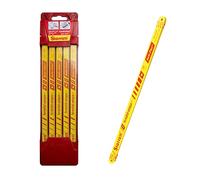 Starrett Bi-Metal Hacksaw Blades – Pack of 100