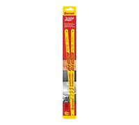 Starrett Bi-Metal Hacksaw Blades Twin Pack