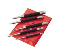 Starrett S117PC Centre Punch Set 5 Piece