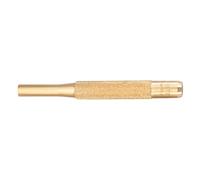 Starrett Brass Drive Pin Punches
