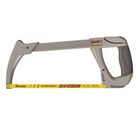 Starrett Bs550 K145 Heavy-Duty Hacksaw 300mm Strk145