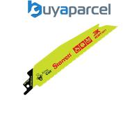 Starrett BTR61014-5 BTR61014-5 Bi-Metal King Cut™ Demolition Blade 152mm 10-14 T