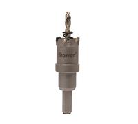 Starrett TCT Deep Cut Hole Saws , 20mm
