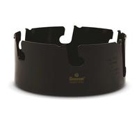 Starrett MPH0600 TCT Fast Cut Multi-Purpose Hole Saw - 152mm