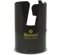 Starrett BF1565 Mph0134 Tct Fast Cut Multi Purpose Holesaw 44Mm