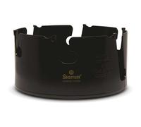 Starrett MPH0500 TCT Fast Cut Multi Purpose Holesaw 127mm