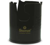Starrett MPH0218 TCT Fast Cut Multi Purpose Holesaw 54mm