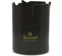 Starrett MPH0200 TCT Fast Cut Multi Purpose Holesaw 51mm