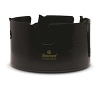 Starrett MPH0412 TCT Fast Cut Multi Purpose Holesaw 114mm