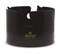 Starrett Carbide Tipped Multi Purpose Hole Saw 92mm