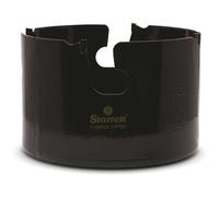 Starrett Carbide Tipped Multi Purpose Hole Saw 98mm